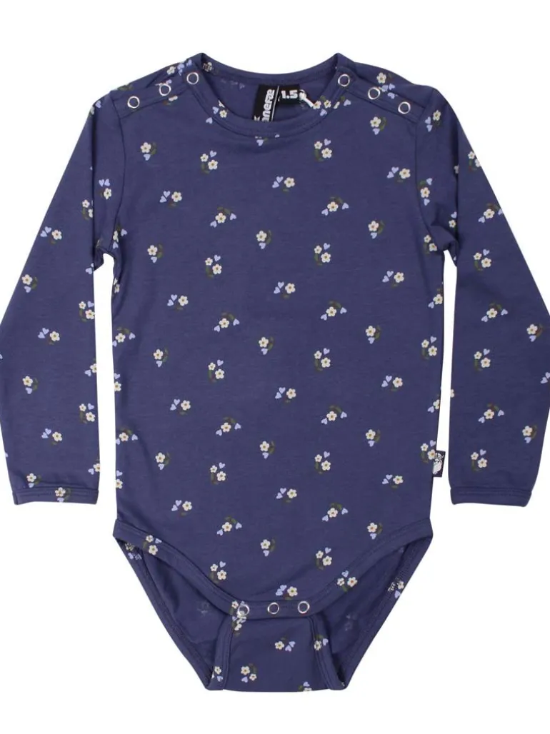 Danefæ Danestorm Body Grey Marine MINIFLOWER | Bodies