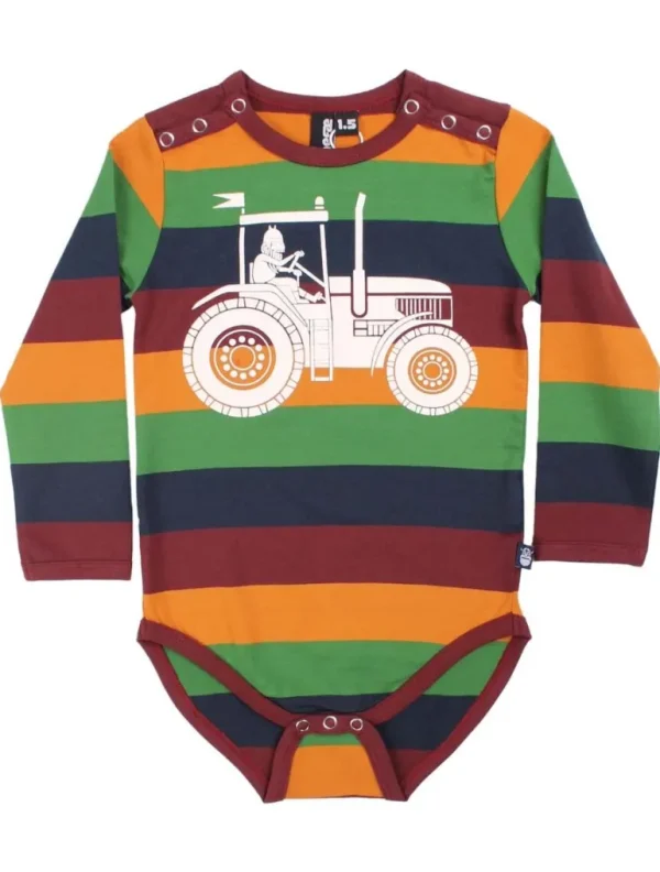 Danefæ Danestorm Body Kattejammer TRAKTHOR | Bodies