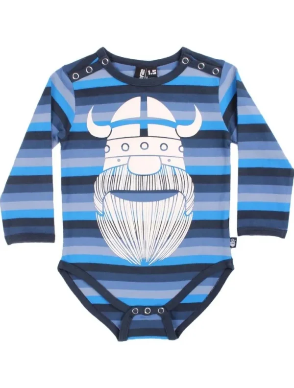 Danefæ Danestorm Body Liseleje ERIK | Bodies