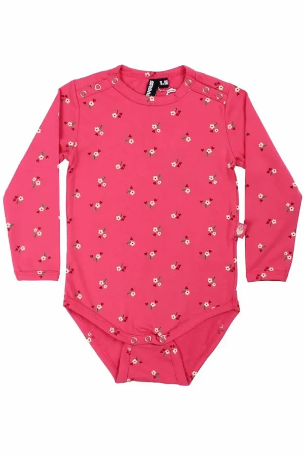 Danefæ Danestorm Body Rasberry Sorbet MINIFLOWER | Bodies