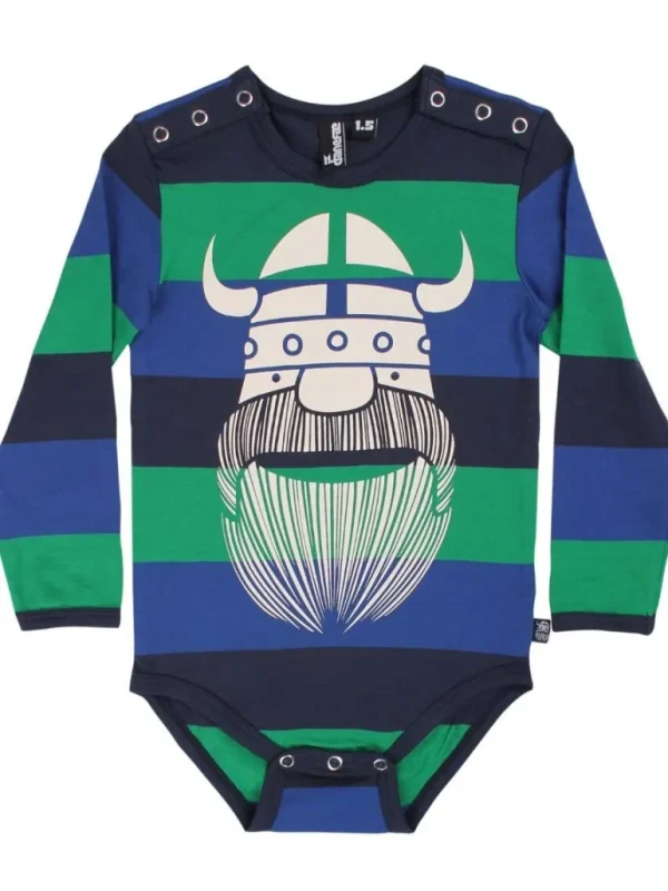 Danefæ Danestorm Body Verdant ERIK | Bodies