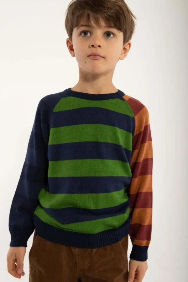 Danefæ Danestyle Master Multi 2 | Børn Strik