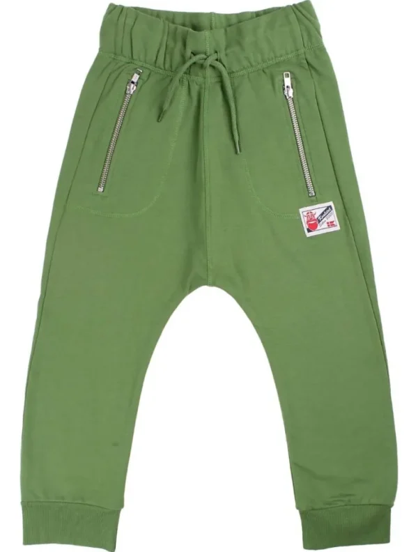 Danefæ Danesvaervaegter pants Fall Jungle | Børn Bukser