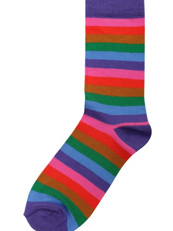 Danefæ Danewalk with me Socks Dawn Patrol | Dame Strømper