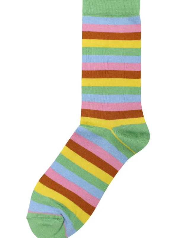 Danefæ Danewalk with me Socks Pop Queen | Dame Strømper