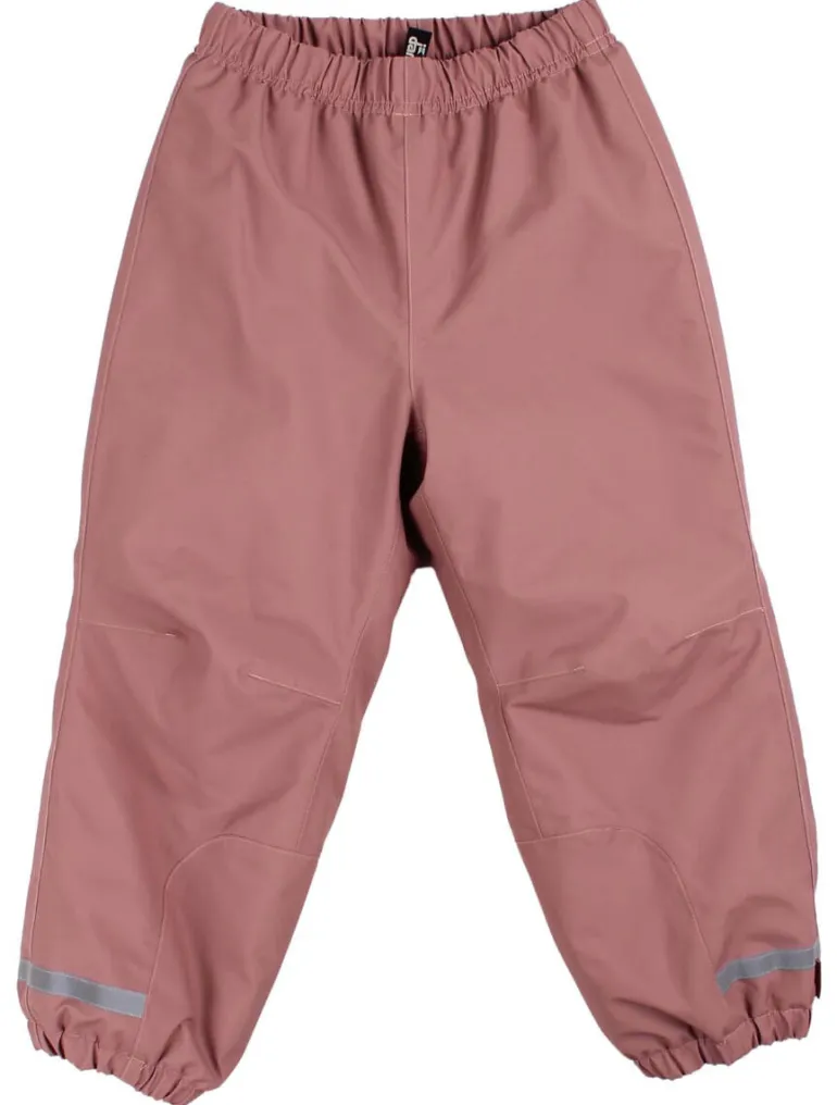 Danefæ Danewinter pants Beige Rose | Børn Overtræksbukser