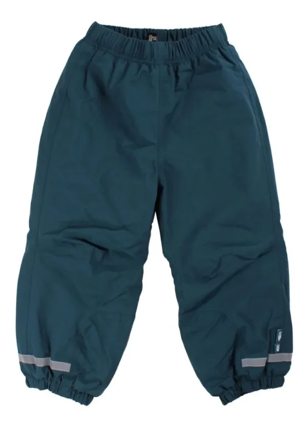 Danefæ Danewinter pants Dusty Blue | Børn Overtræksbukser