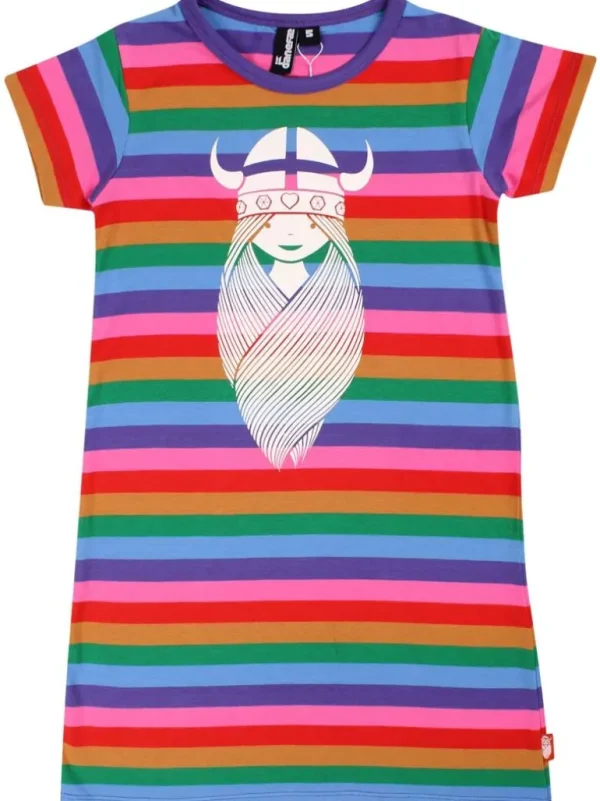 Danefæ Danocean Dress Dawn Patrol | Børn Kjoler