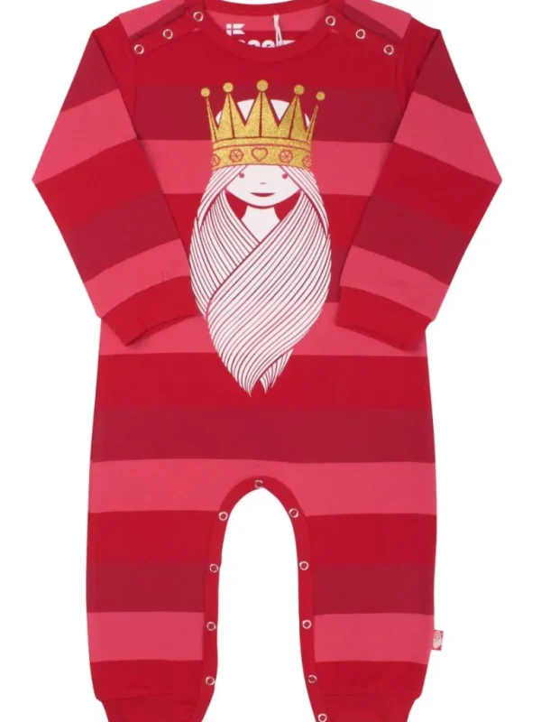 Danefæ Danorkan Suit Desert PRINSESSE | Heldragter