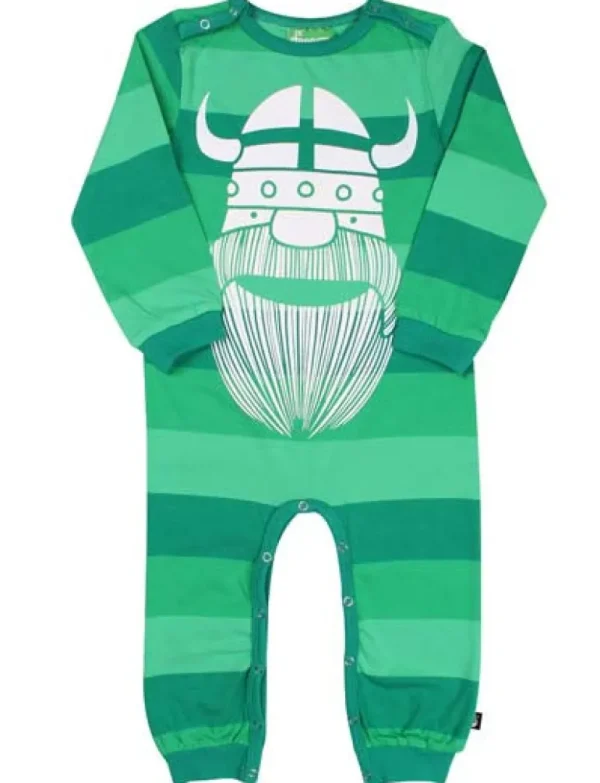 Danefæ Danorkan Suit Keylime ERIK | Heldragter