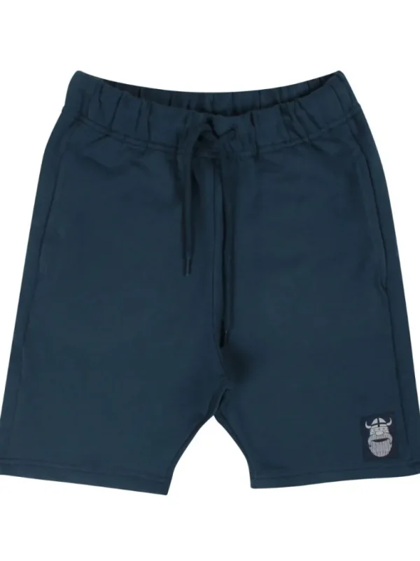 Danefæ Danotter Shorts Dusty Navy | Børn Shorts