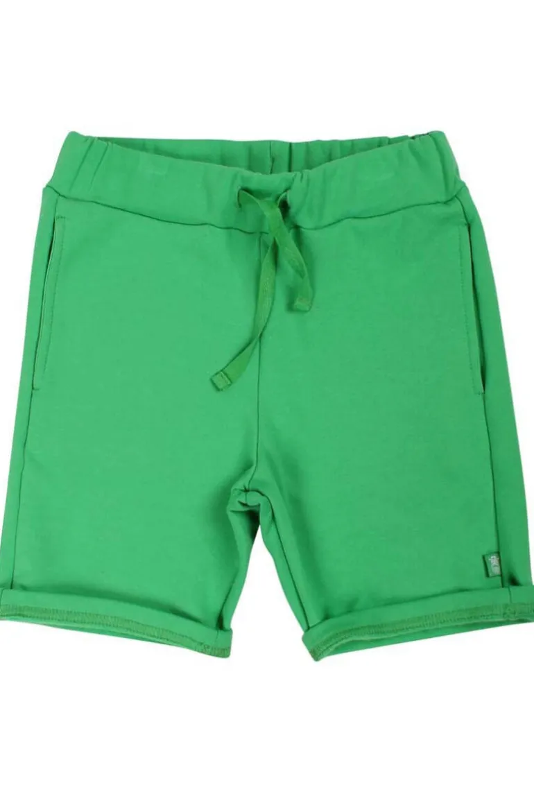 Danefæ Danotter Shorts Spring Green | Børn Shorts