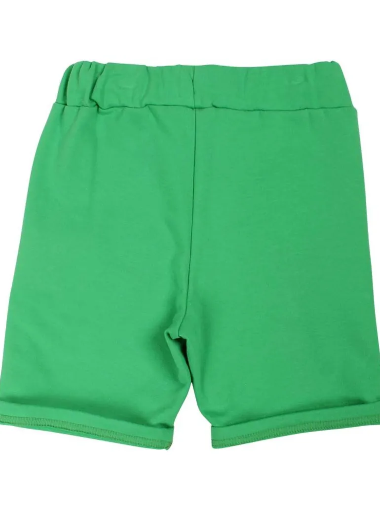 Danefæ Danotter Shorts Spring Green | Børn Shorts