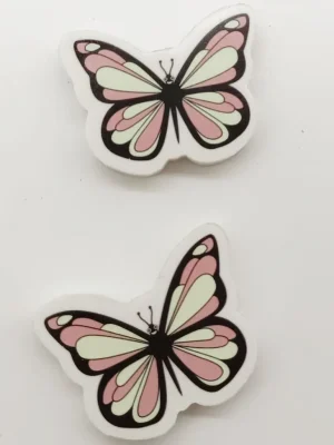 Danefæ Dyr Eraser | Tuscher Og Farver