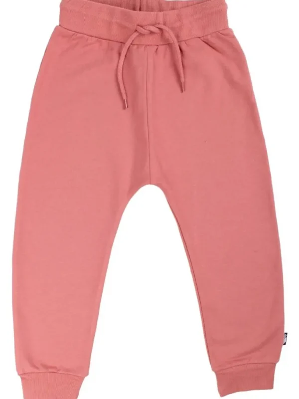 Danefæ Dyrhiss Jog Old Rose | Børn Bukser
