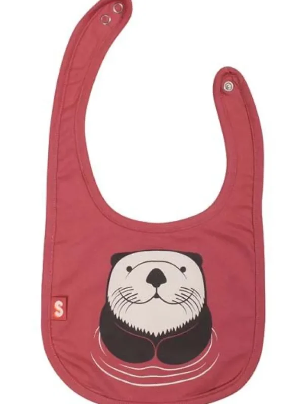 Danefæ Dyrmunchie Bib Dk Rose HAVODDER | Hagesmække