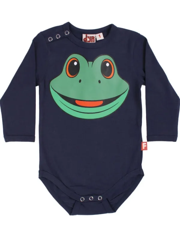 Danefæ Dyrquack Suit Dark Navy ZOOM FROE | Bodies