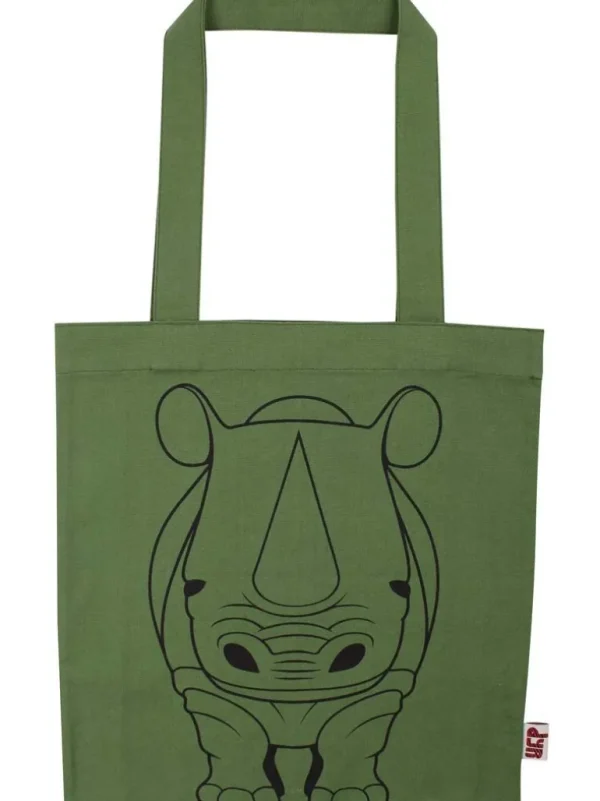 Danefæ Dyrshopper Dark Army NAESEHORN | Dame/Børn Tasker | Tasker