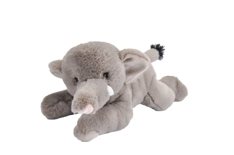 Danefæ Ecokins Asian Elephant | Bamser