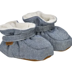 Danefæ En Fant Baby Slippers | Børn Sko | Hjemmesko