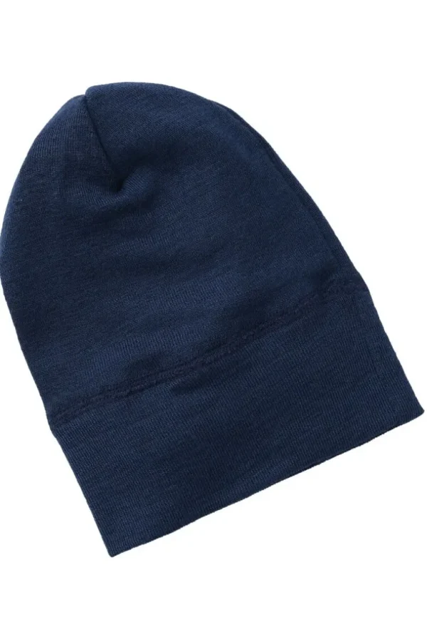 Danefæ Engel Wool Natur Baby Hat GOTS | Børn Uld | Vanter Og Huer