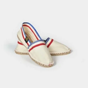 Danefæ Espadrillos Les frenchy Club France | Dame Sandaler