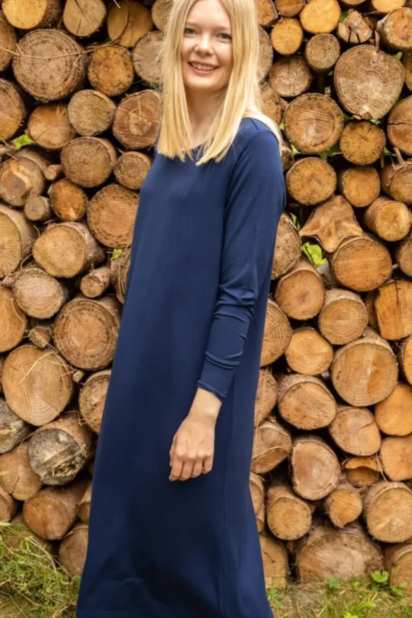 Danefæ ESS - Casandra Dress | Dame Kjoler