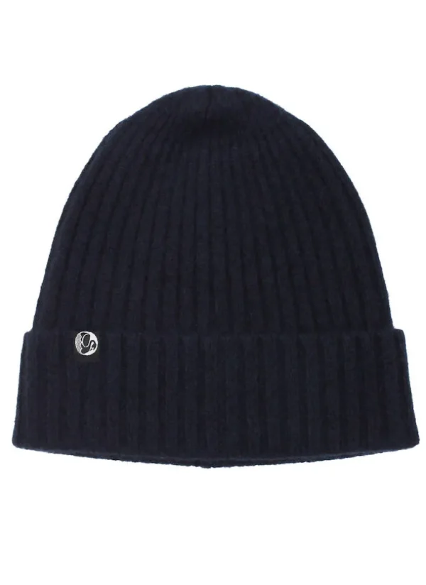 Danefæ ESS - Cashmere Rib Beanie | Dame Huer