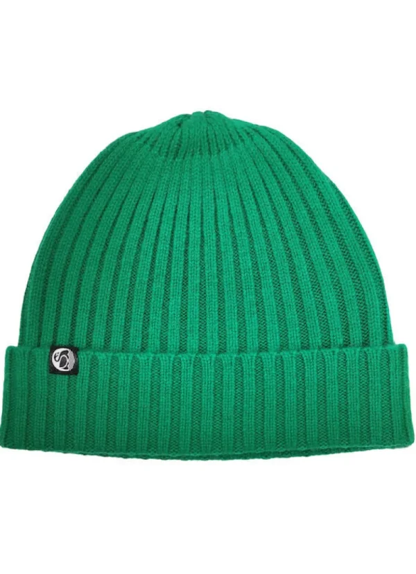 Danefæ ESS - Cashmere Rib Beanie | Dame Huer