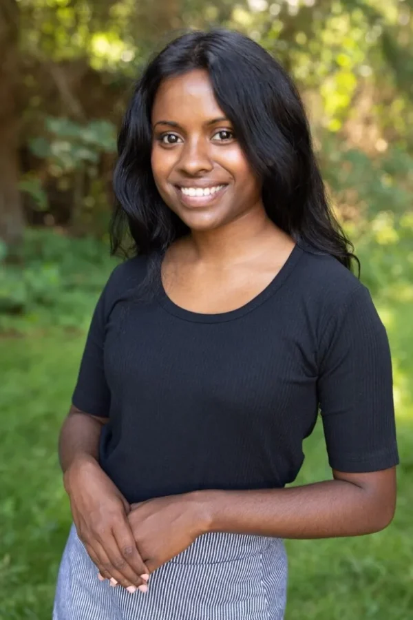 Danefæ ESS - Danefriend Tee | Dame T-shirts