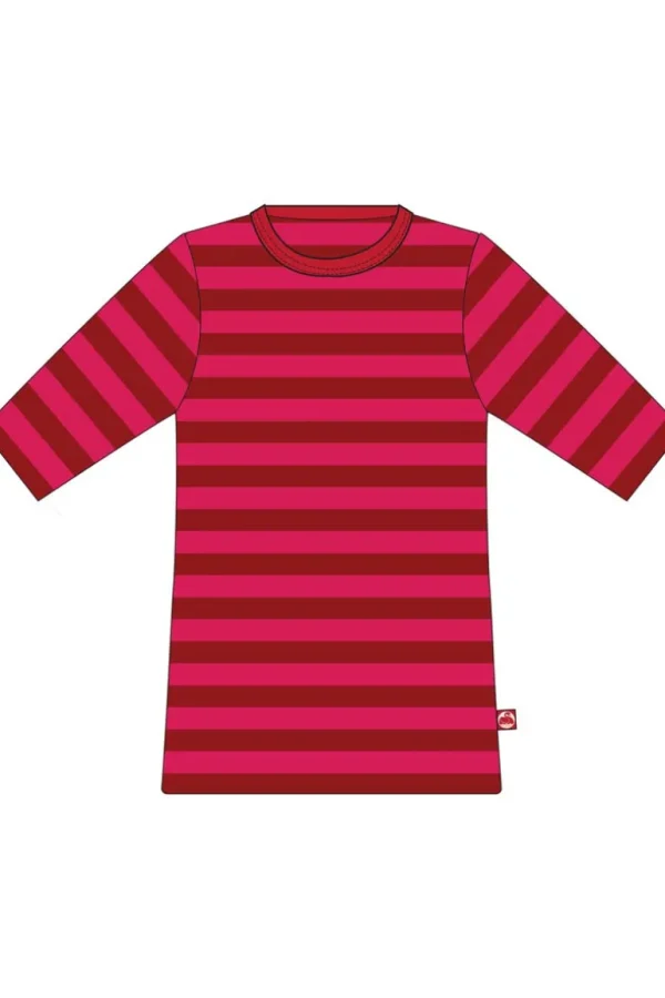 Danefæ ESS - Danefriend Tee Rouge/Power Pink | Dame T-shirts