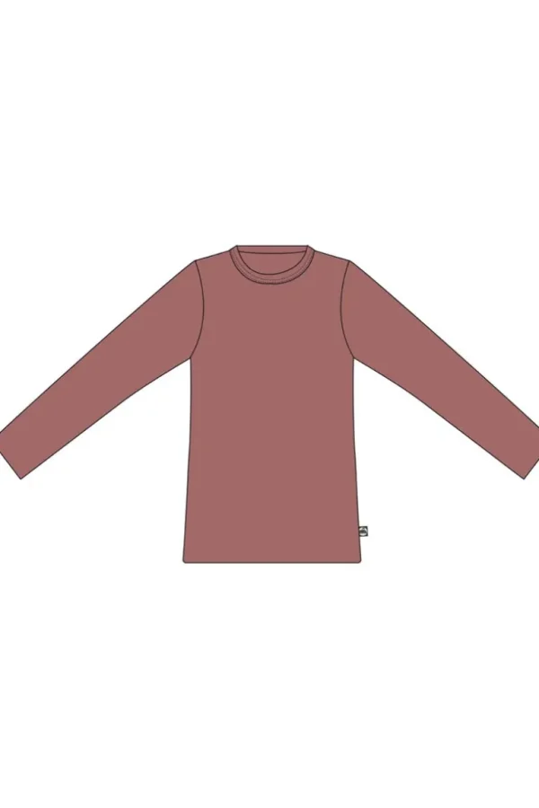 Danefæ ESS - Danepartner LS Antique Rose | Dame Bluser