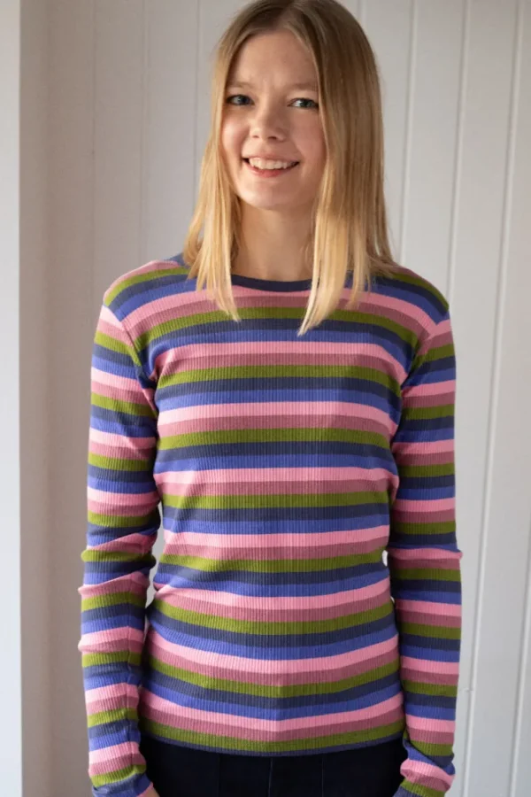 Danefæ ESS - Danepartner LS | Dame Bluser