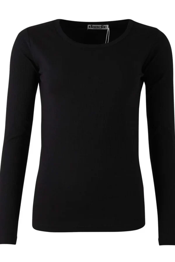 Danefæ ESS - Danepartner LS | Dame Bluser