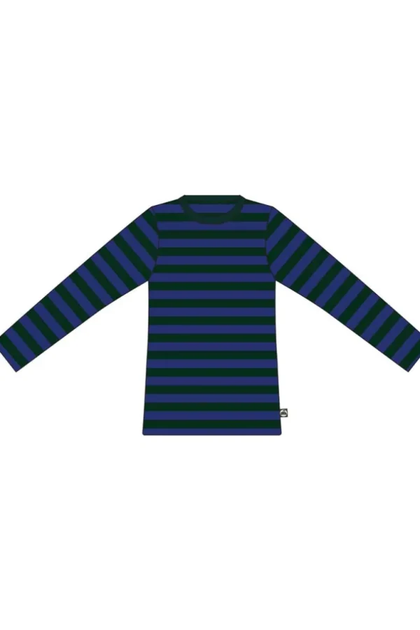 Danefæ ESS - Danepartner LS Deep Blue/Deep Forest | Dame Bluser