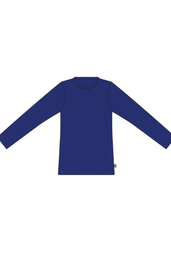 Danefæ ESS - Danepartner LS Deep Blue | Dame Bluser