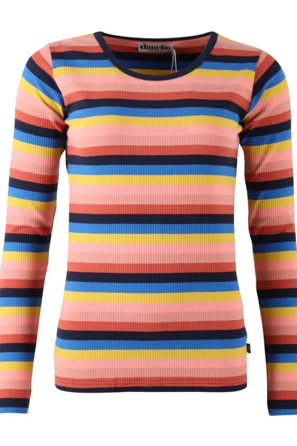 Danefæ ESS - Danepartner LS | Dame Bluser