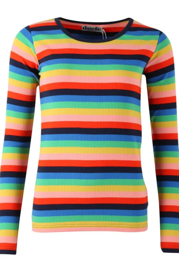 Danefæ ESS - Danepartner LS | Dame Bluser