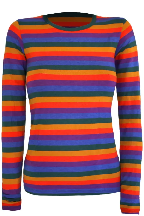 Danefæ ESS - Danepartner Wool LS | Dame Bluser