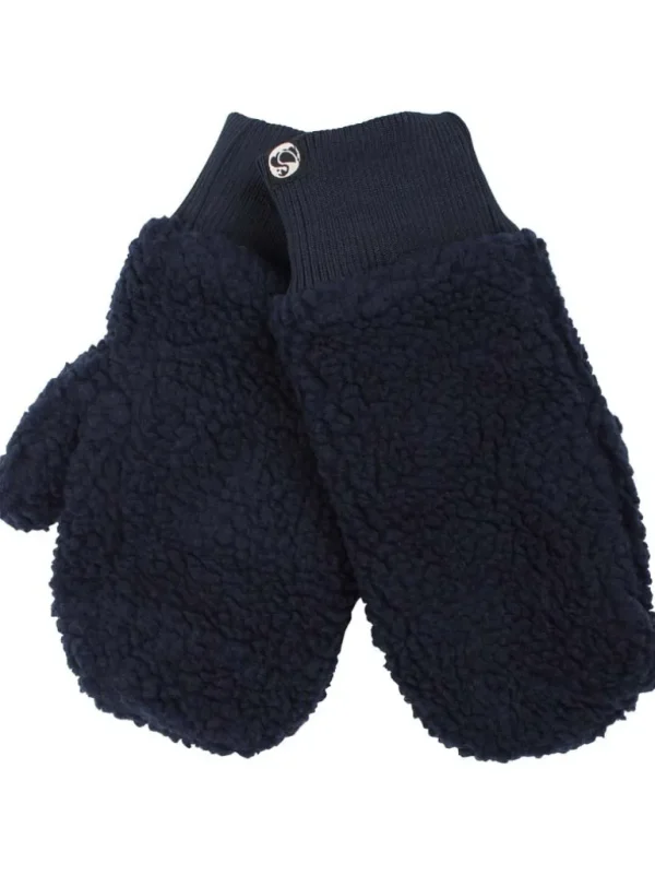 Danefæ ESS - Danepuff Paws Fleece Mittens | Dame Vanter