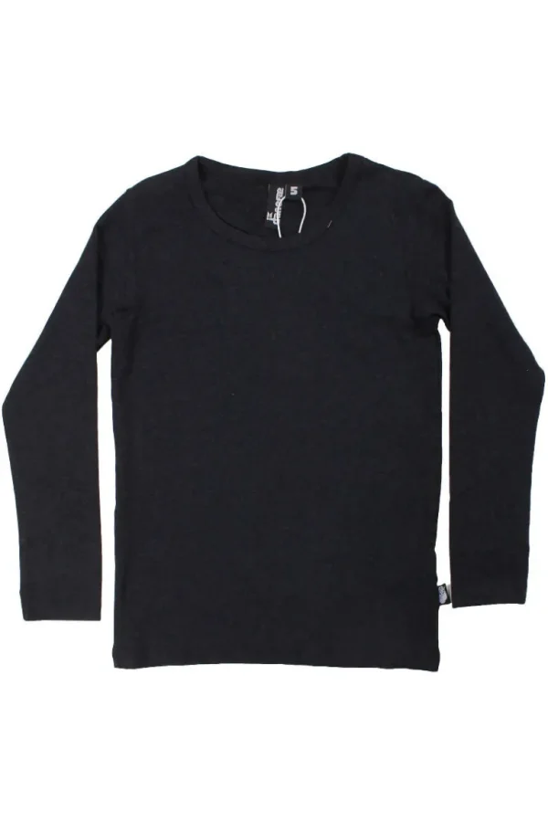 Danefæ ESS - Danerocky Wool LS | Børn Uld | Bluser