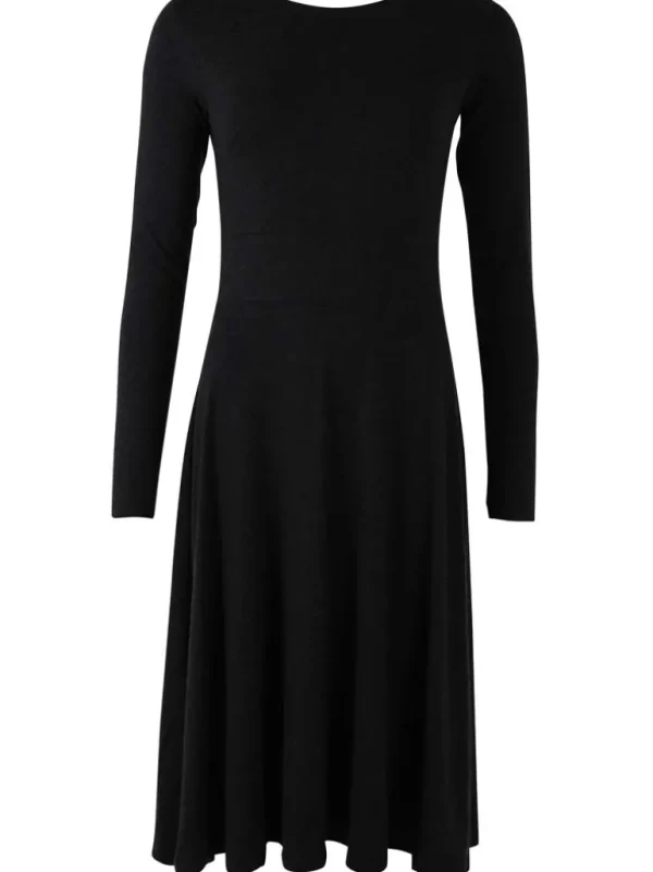 Danefæ ESS - Danesigrid Wool Dress | Dame Kjoler