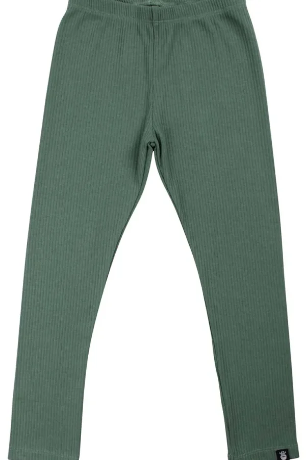 Danefæ ESS - Danesirup Leggings Rover Khaki | Børn Leggings