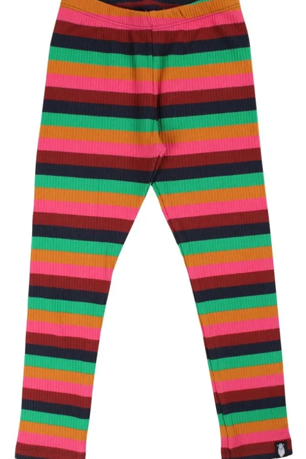 Danefæ ESS - Danesirup Leggings Tonic Stripe | Børn Leggings