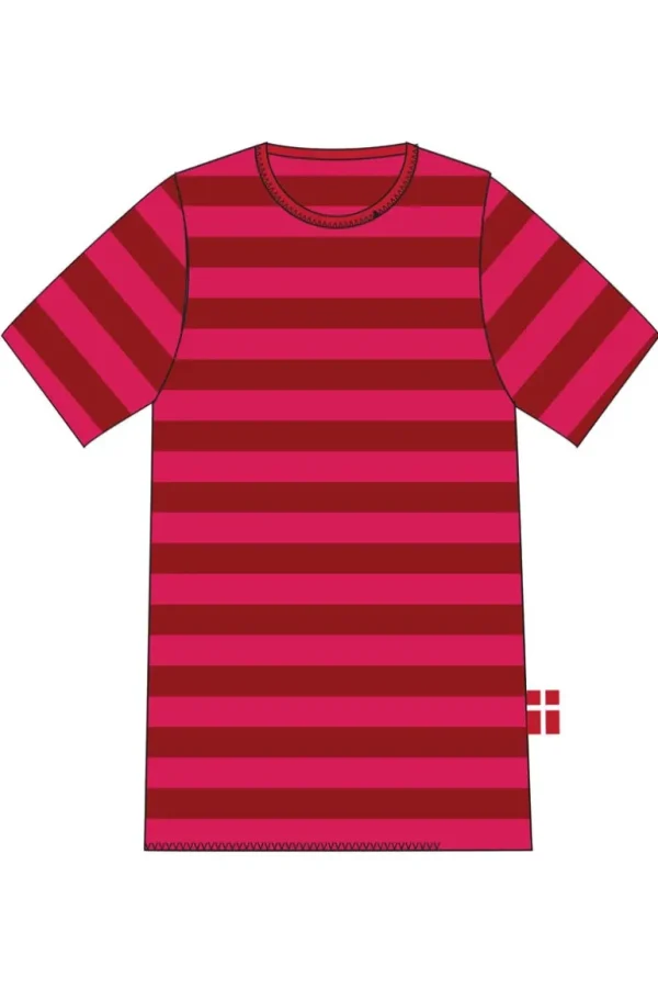 Danefæ ESS - Danesoda Tee Rouge/Power Pink | Børn T-shirts
