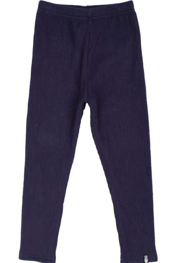 Danefæ ESS - Danewarm Fleece Leggings | Børn Leggings