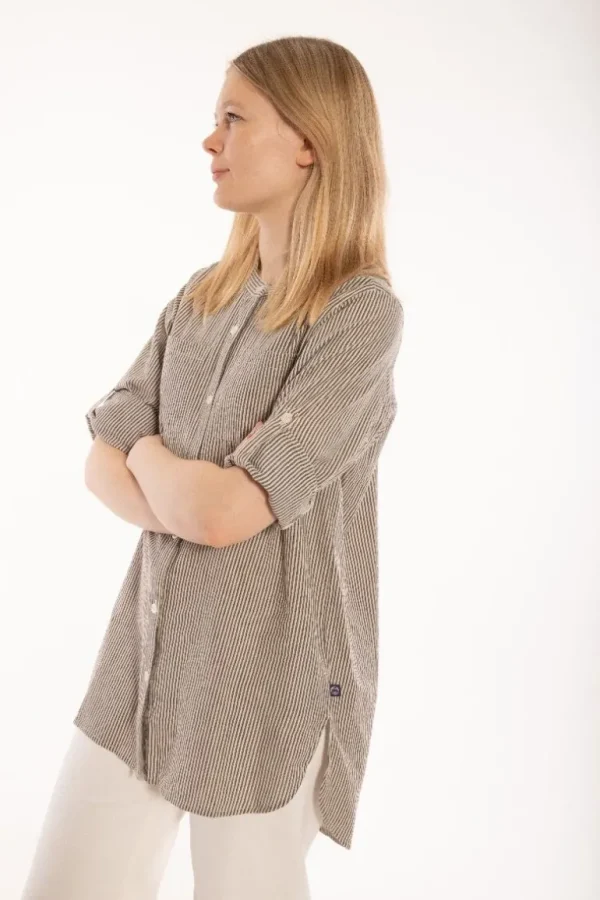 Danefæ ESS - Joy Shirt | Dame Skjorter