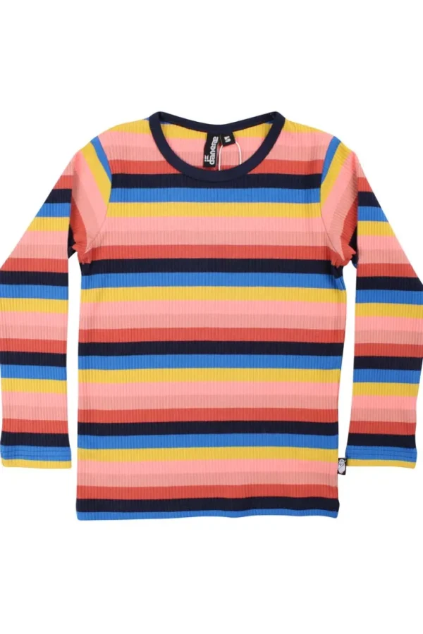 Danefæ ESS - Lemonade LS | Børn Bluser