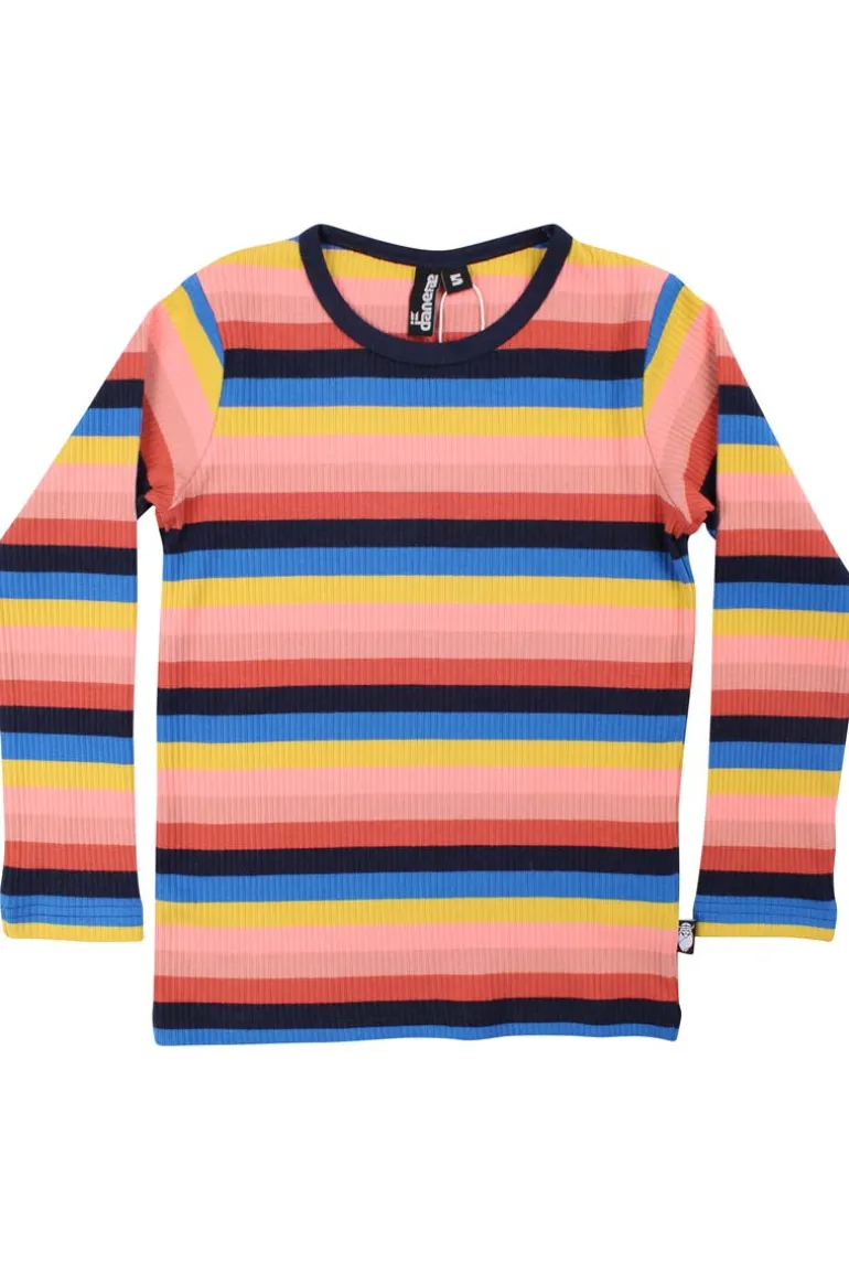 Danefæ ESS - Lemonade LS | Børn Bluser