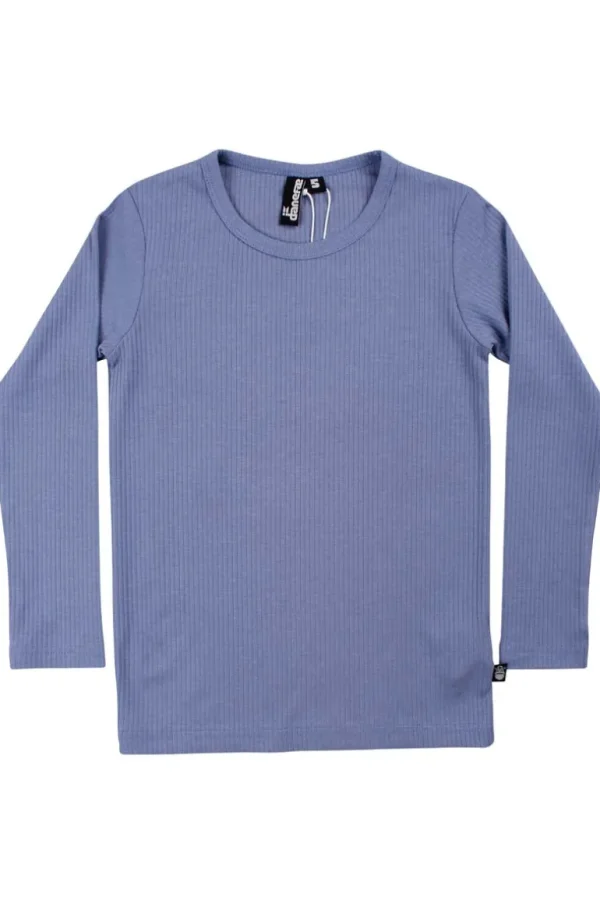 Danefæ ESS - Lemonade LS | Børn Bluser